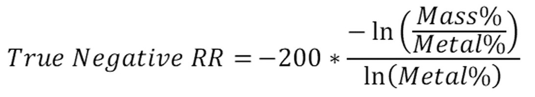 RRequationTrueNegatives