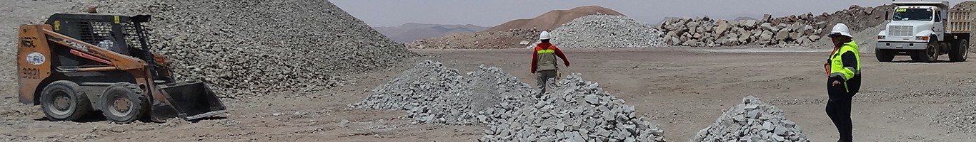 People Characterisation Samples Small